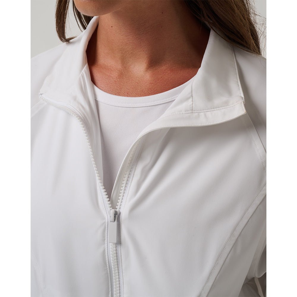 Women's BreezeBlend Travel Day Jacket