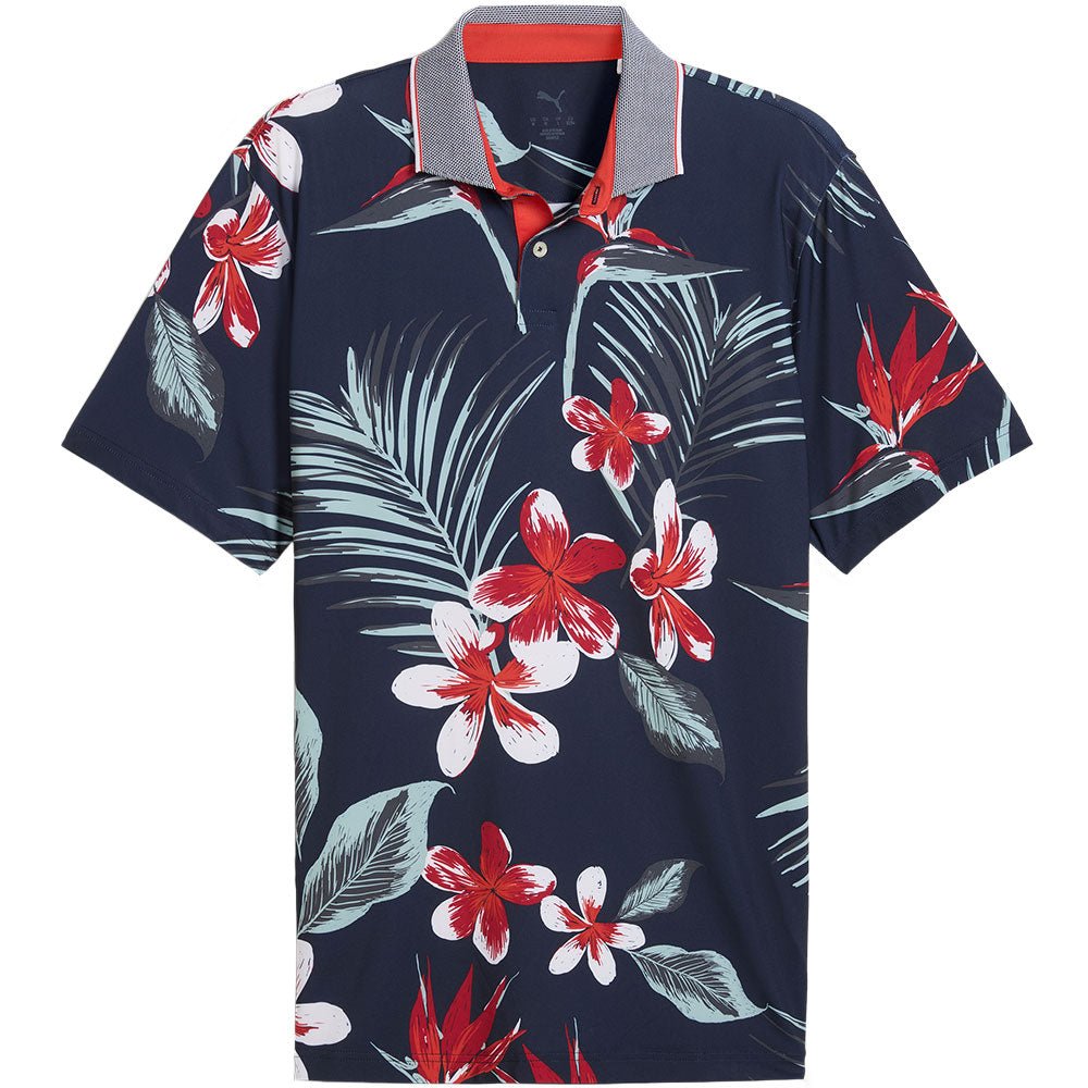 MATTR Luau Polo
