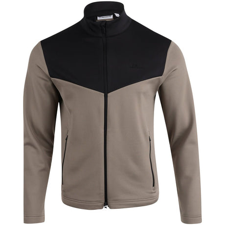 Maclean Full Zip Mid Layer