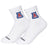 Arizona Wildcats Socks - Fairway Styles