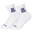 Arizona Wildcats Socks - Fairway Styles