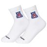 Arizona Wildcats Socks - Fairway Styles