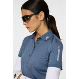 Women's Tour Tech Polo