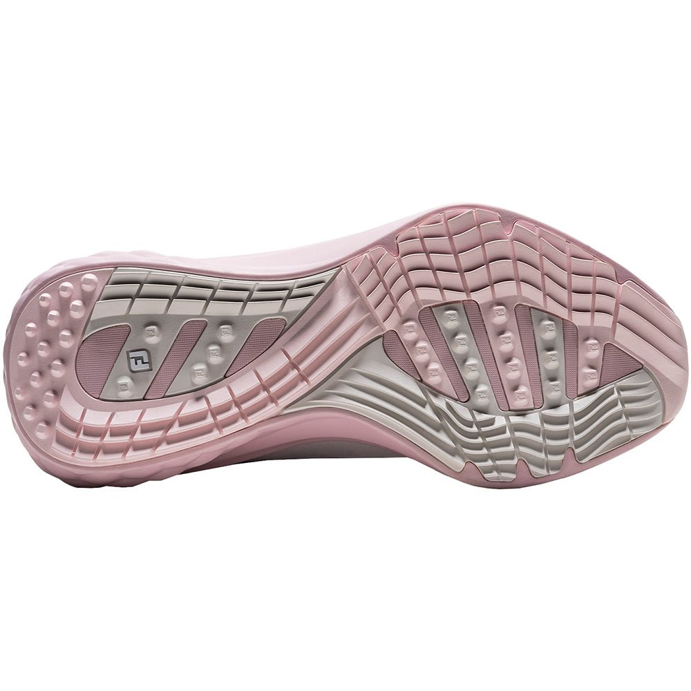Women's Quantum Spikeless Golf Shoes
