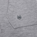 Troy Hoodie