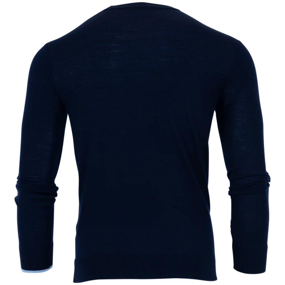 Saratoga Crewneck Sweater
