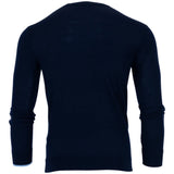 Saratoga Crewneck Sweater