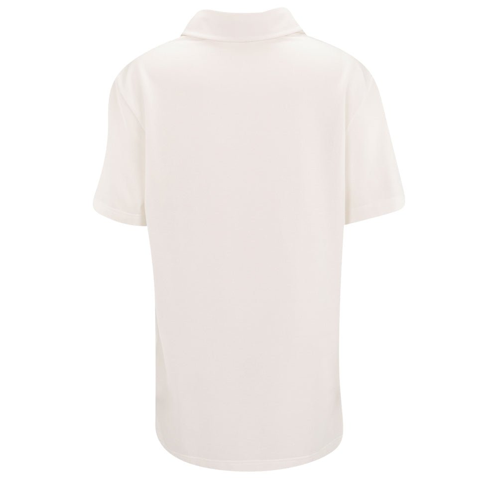 Juniors' Tour Pique Polo - Fairway Styles