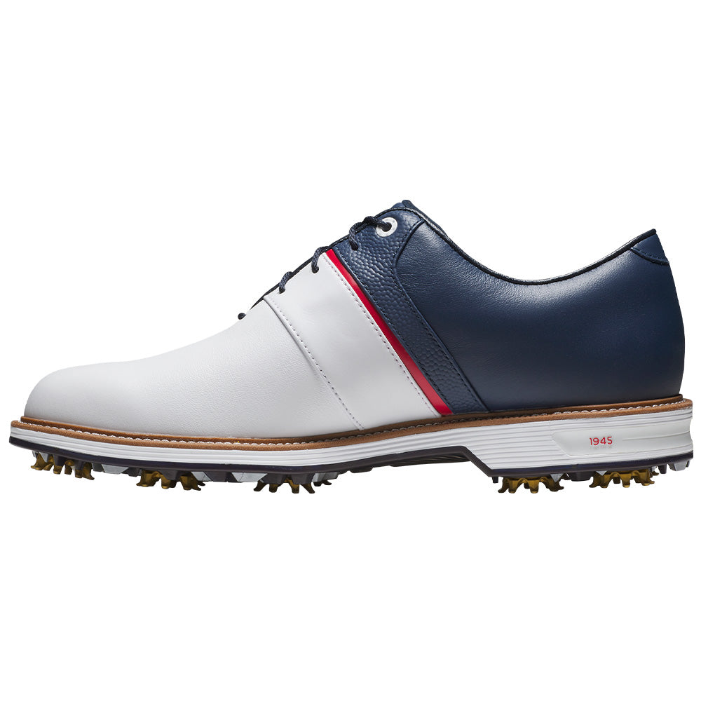 Premiere Series Packard LX Golf Shoes