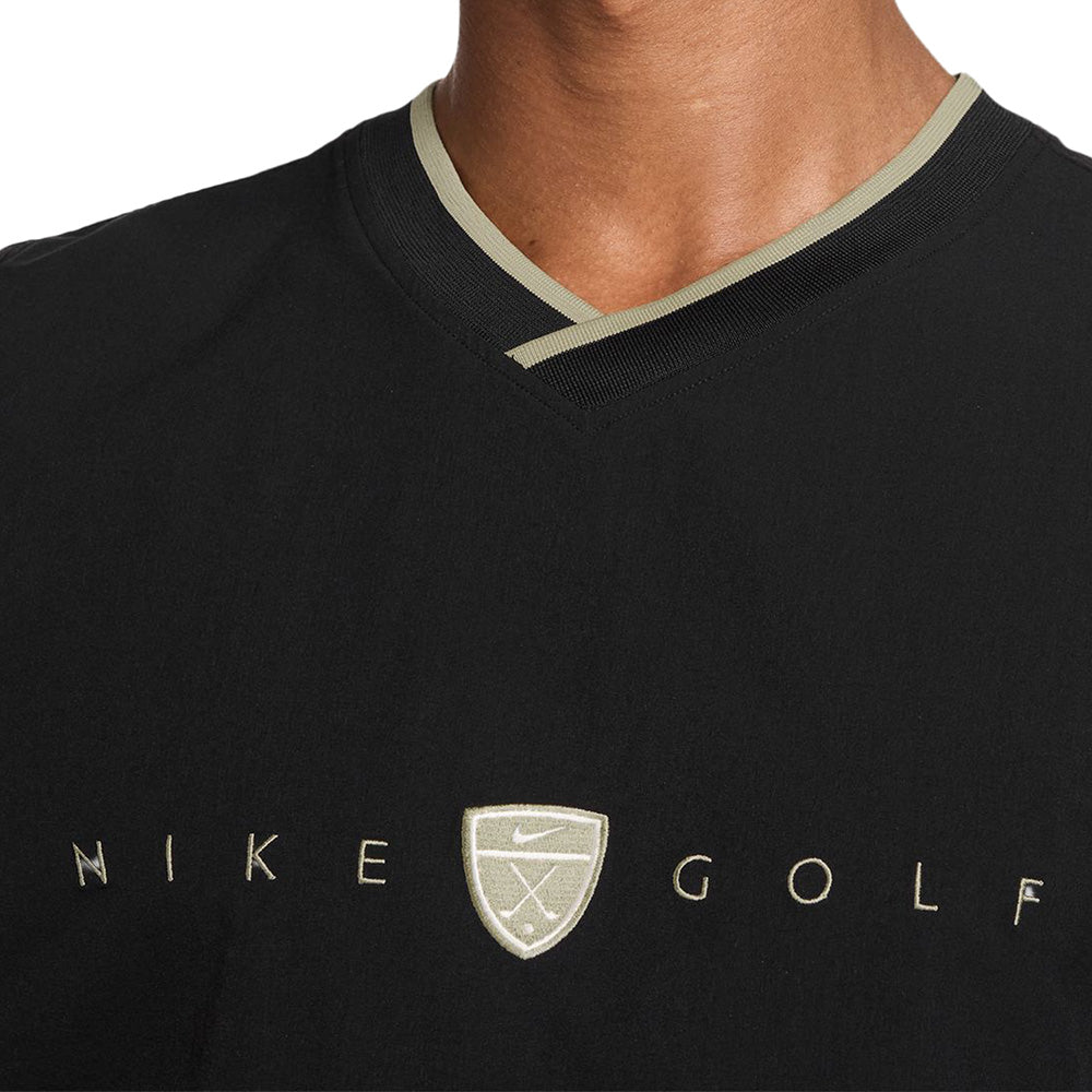 Dri - FIT Fairway Fresh Over - Sized Wind Vest - Fairway Styles