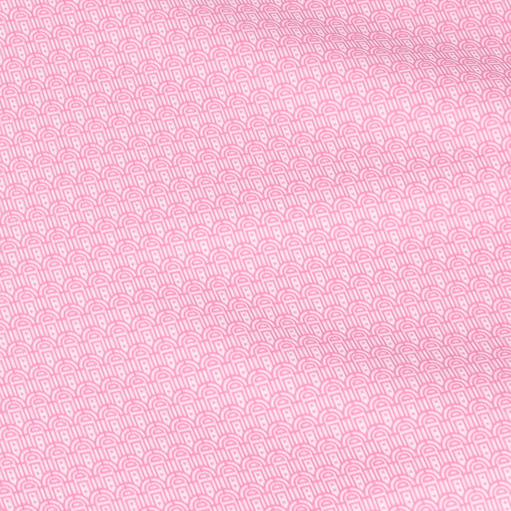 Jukebox Performance Jersey Polo