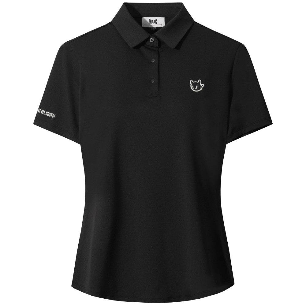 Women's Essential WAACKY Polo