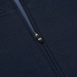 Country Hopping Hooded 1/4 Zip Pullover