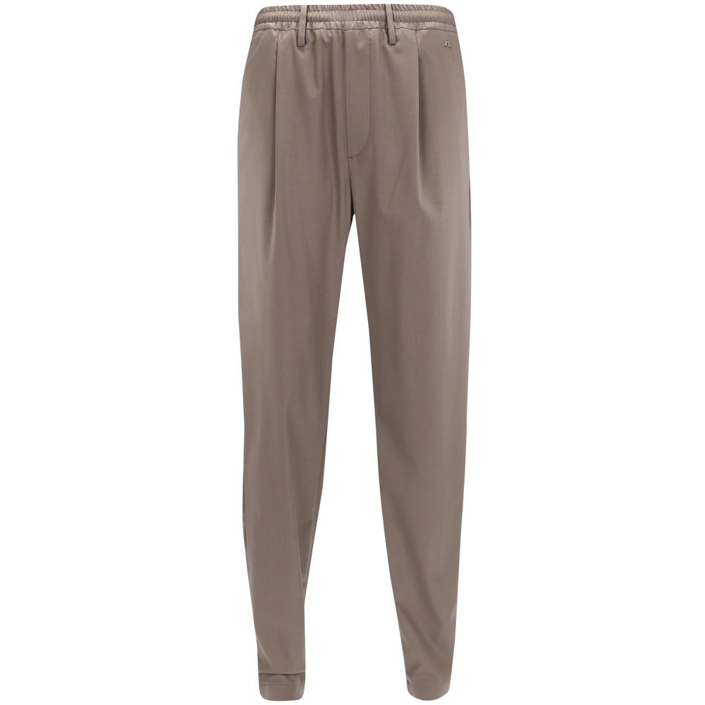Women's Harris Wool Pants