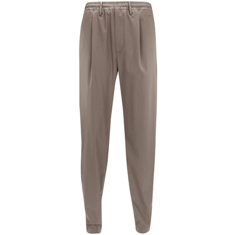 Women's Harris Wool Pants