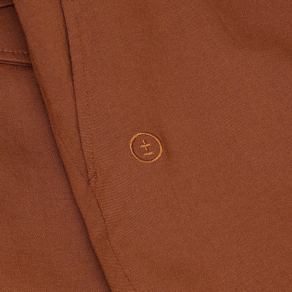 Heritage Pleated Slack Pants