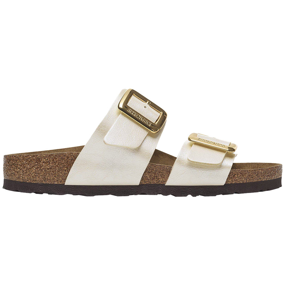 Women's Sydney Luxe Buckle Sandals - Birko-Flor