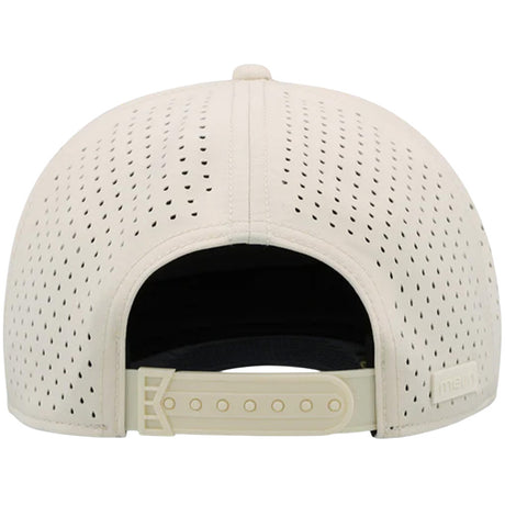 Odysea Stacked Hydro Hat