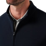 FiberCloud 1/4 Zip Pullover