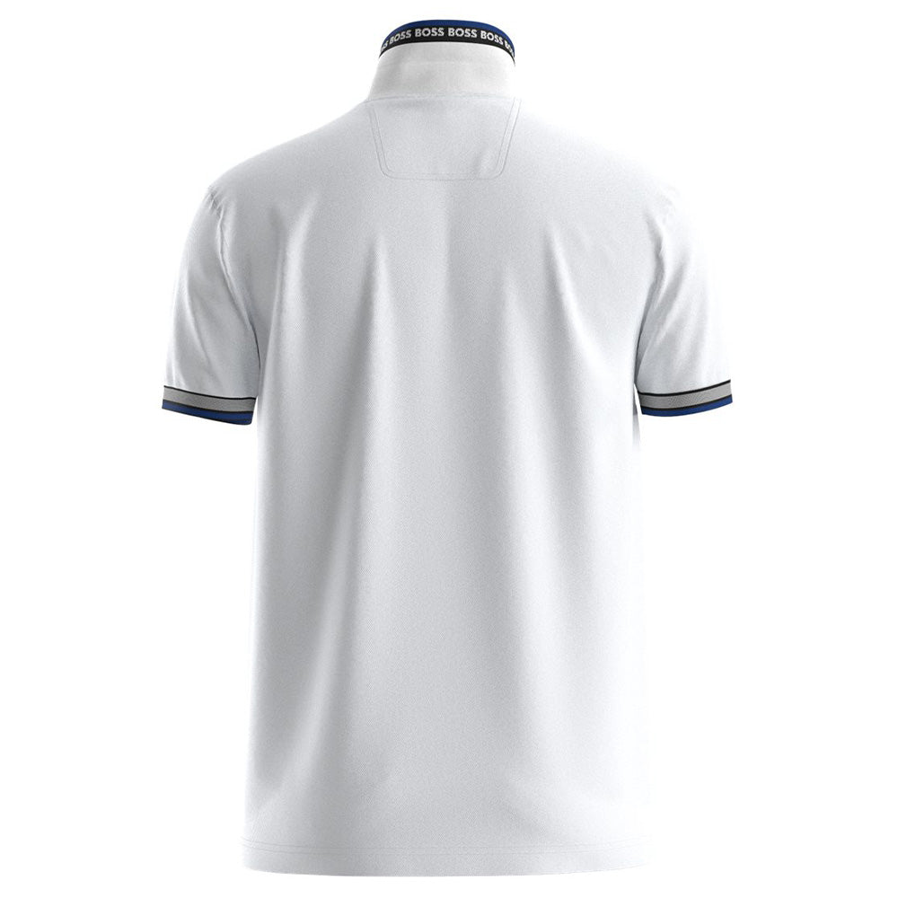 Paddy Polo