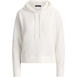 Women's Waffle-Knit Hoodie