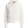 Women's Waffle-Knit Hoodie