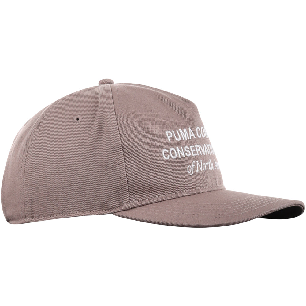 PUMA x Gumtree Golf & Nature 5-Panel Hat