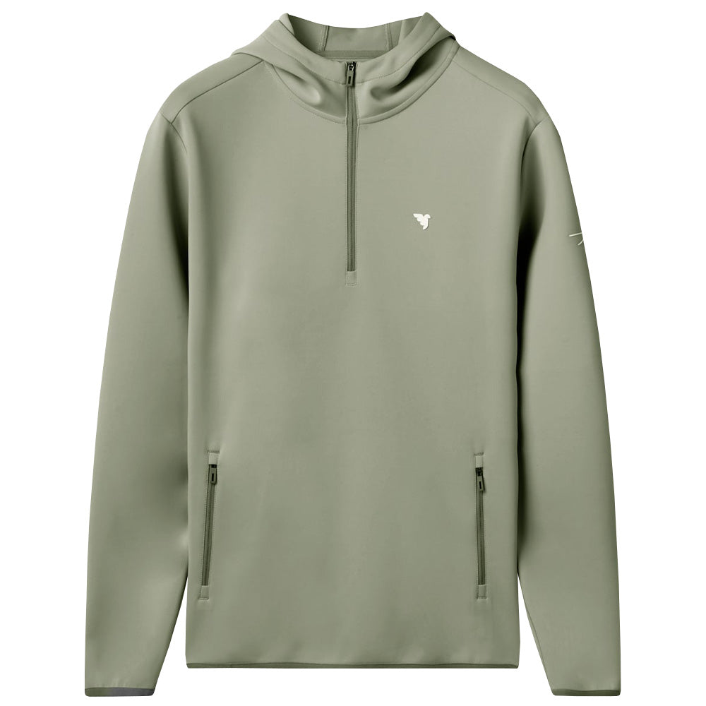Therma 1/4 Zip Hoodie