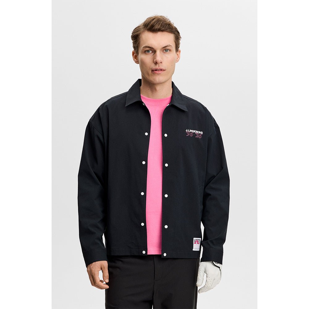 30Y Cam Coach Jacket