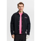 30Y Cam Coach Jacket