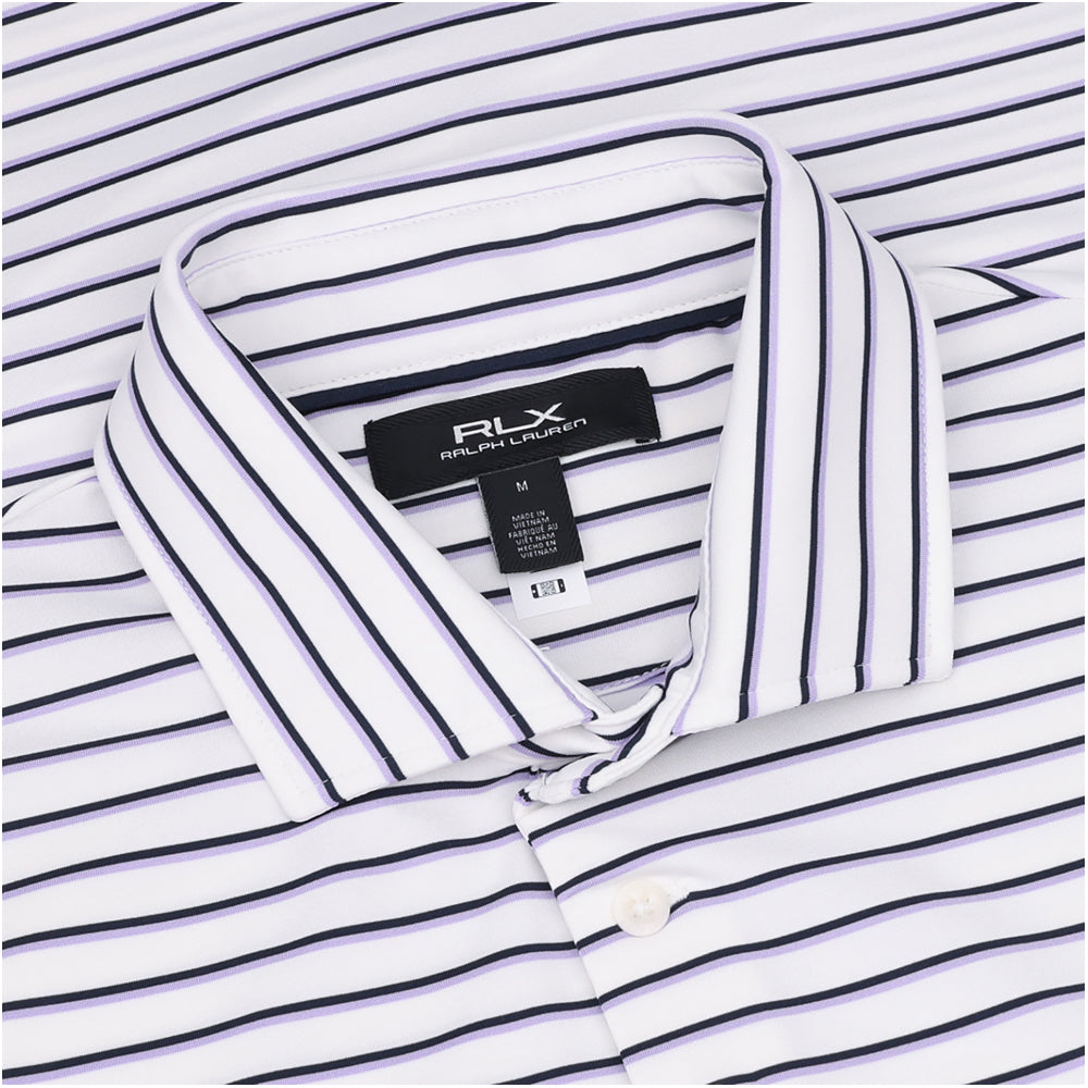 Classic Fit Performance Polo