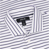 Classic Fit Performance Polo