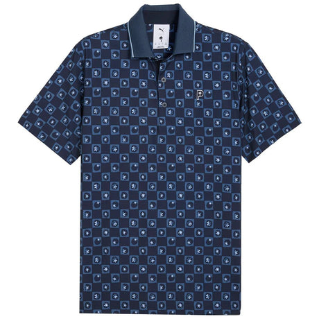 PUMA x Palm Tree Crew Micro Polo - Fairway Styles