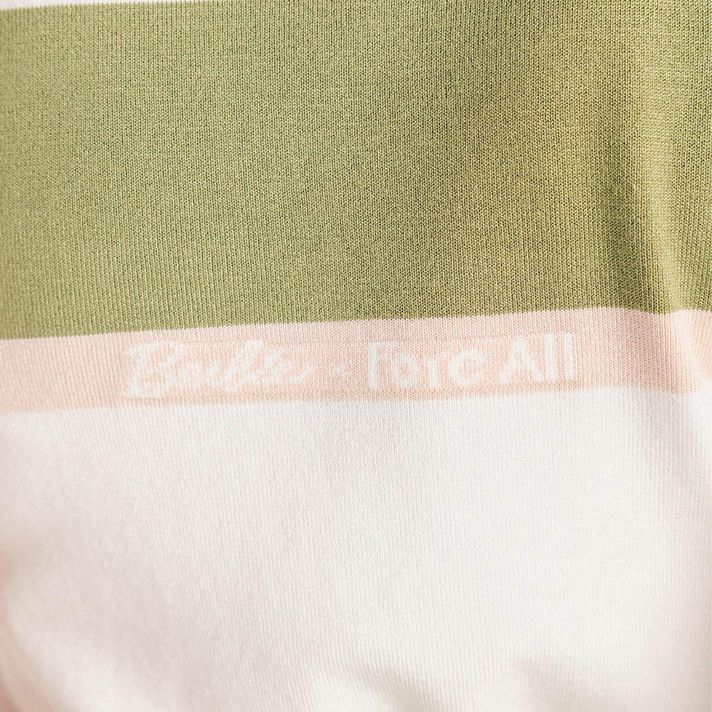 Fore All x Barbie™ Women's Noel Top