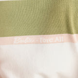 Fore All x Barbie™ Women's Noel Top