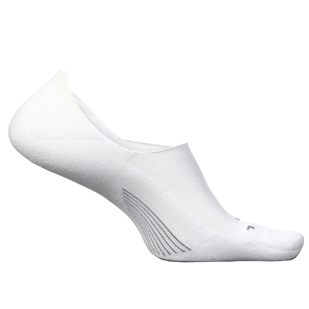 Elite Light Cushion Invisible Socks