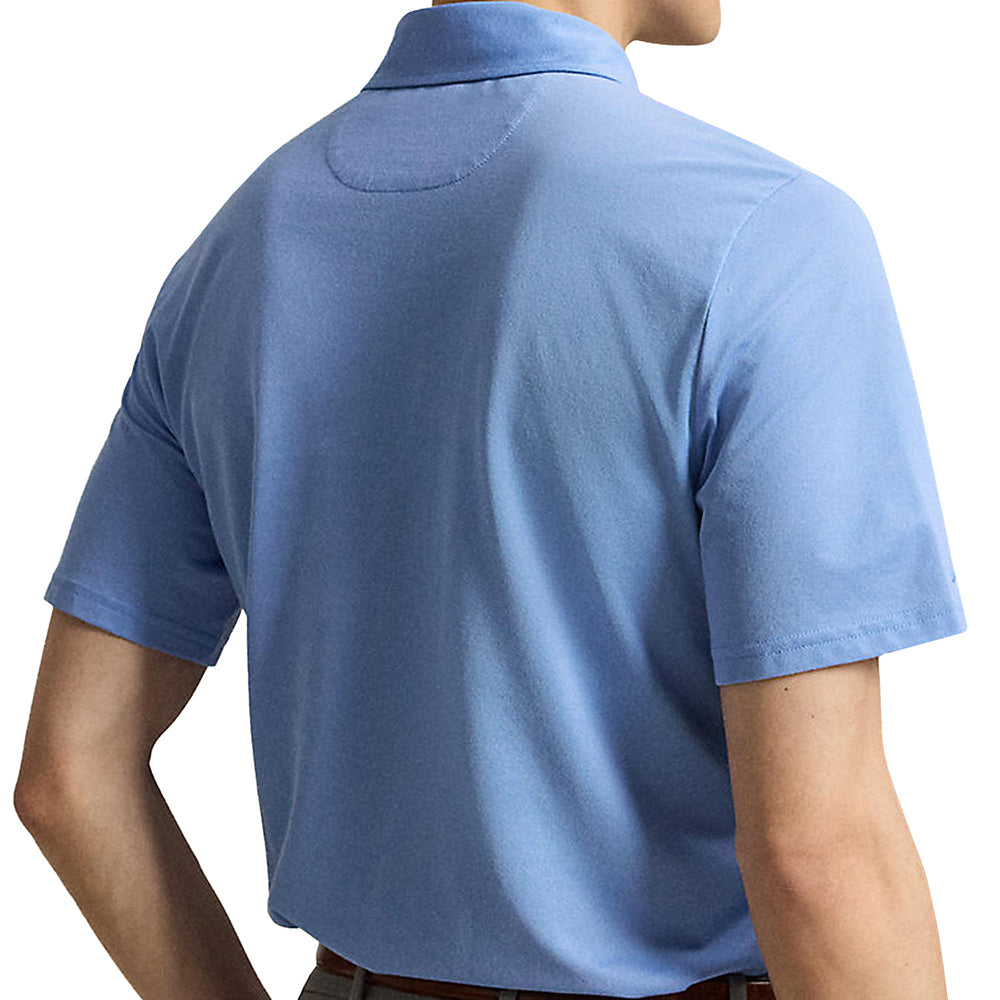 Classic Fit Performance Polo