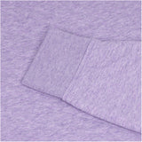 Quilted Double Knit 1/2 Zip Pullover