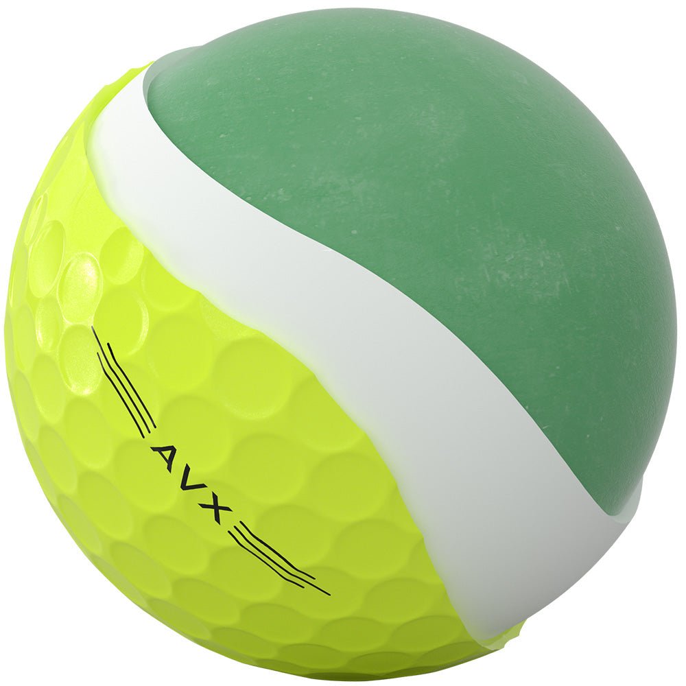 AVX Golf Balls - Fairway Styles