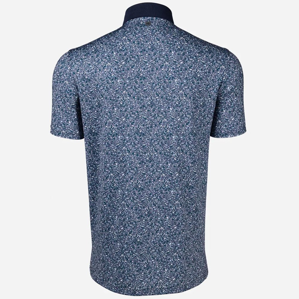 Angel Tears Polo - Fairway Styles