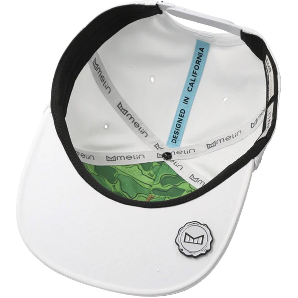 Coronado Links Hydro Hat