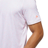 Ultimate365+ Butterspun Break Out Print Polo