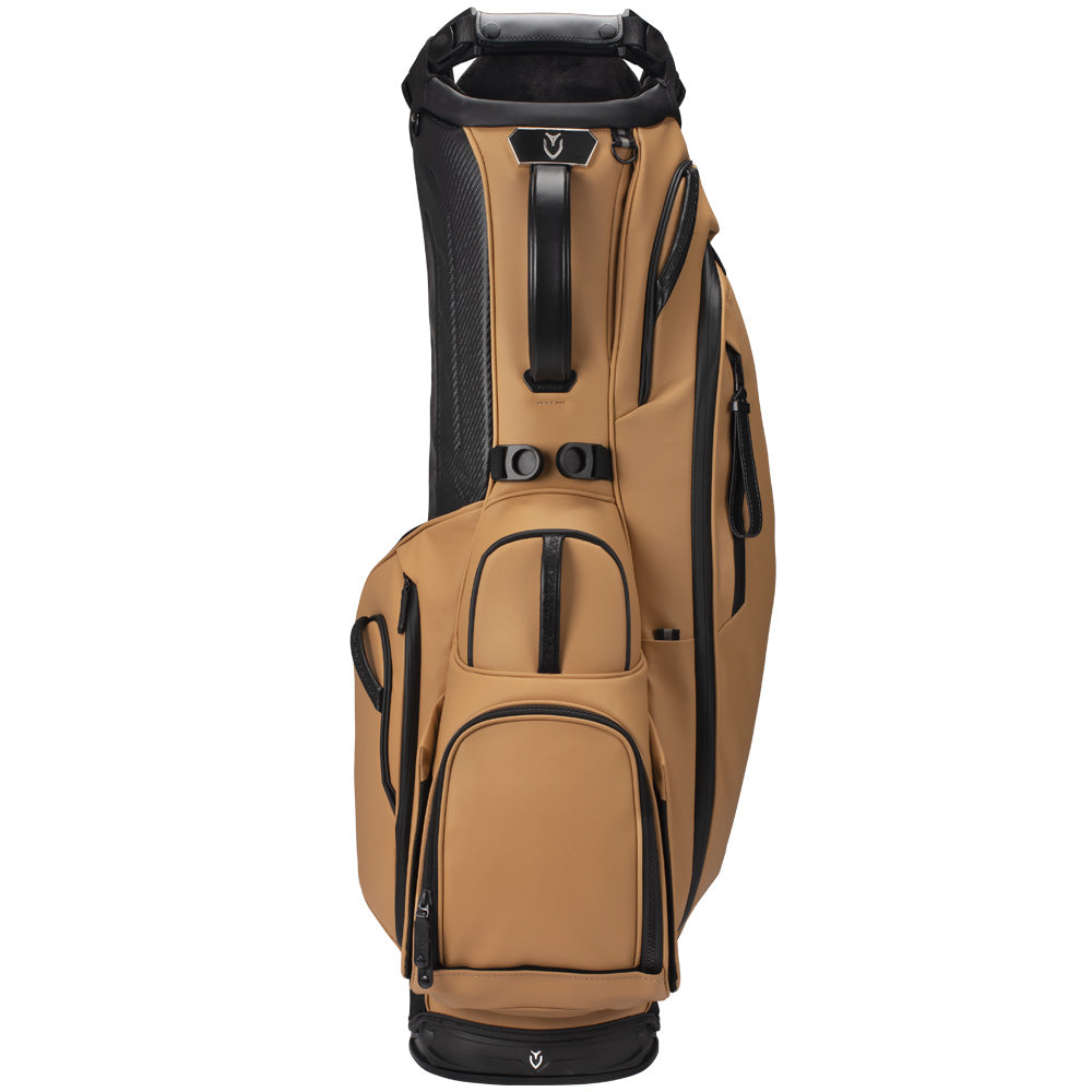 Player V Pro 7 Way Stand Bag