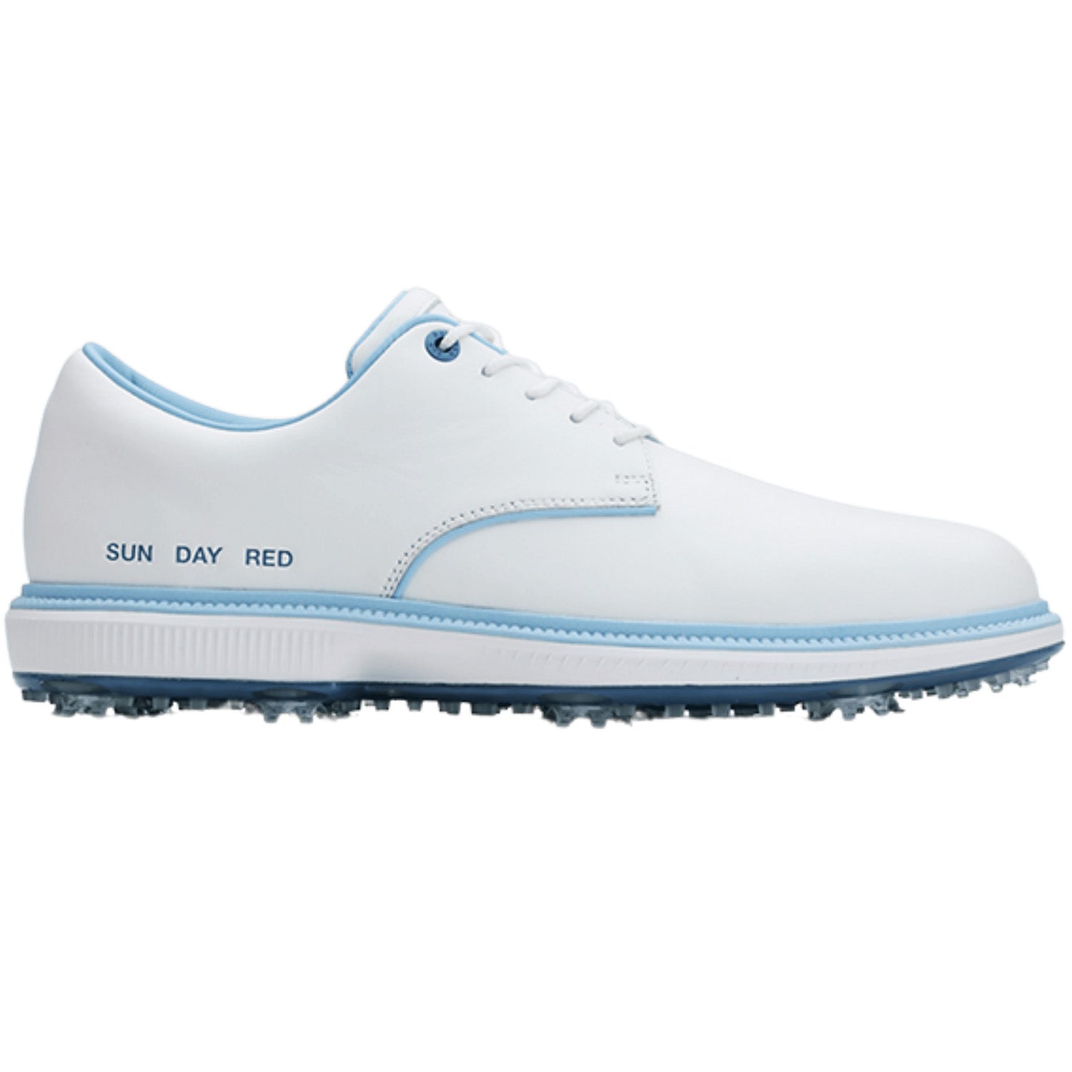 Pioneer Willow Golf Shoes - Fairway Styles