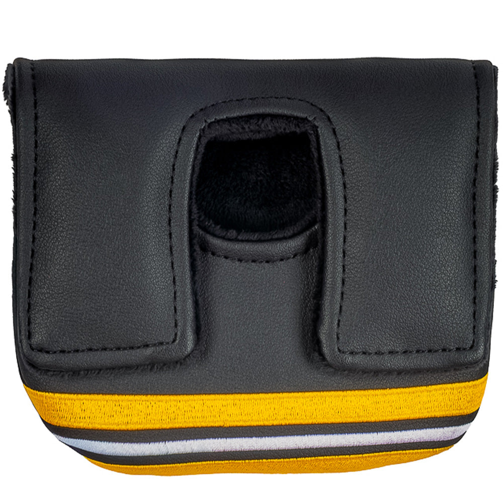 Happy Gilmore Small CS Mallet Putter Cover - Gilmore Jersey