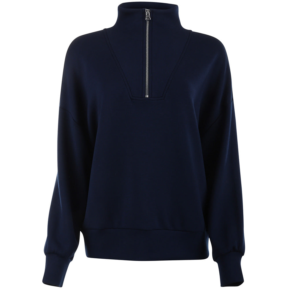 Women's Hawley 1/2 Zip Sweatshirt