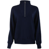 Women's Hawley 1/2 Zip Sweatshirt