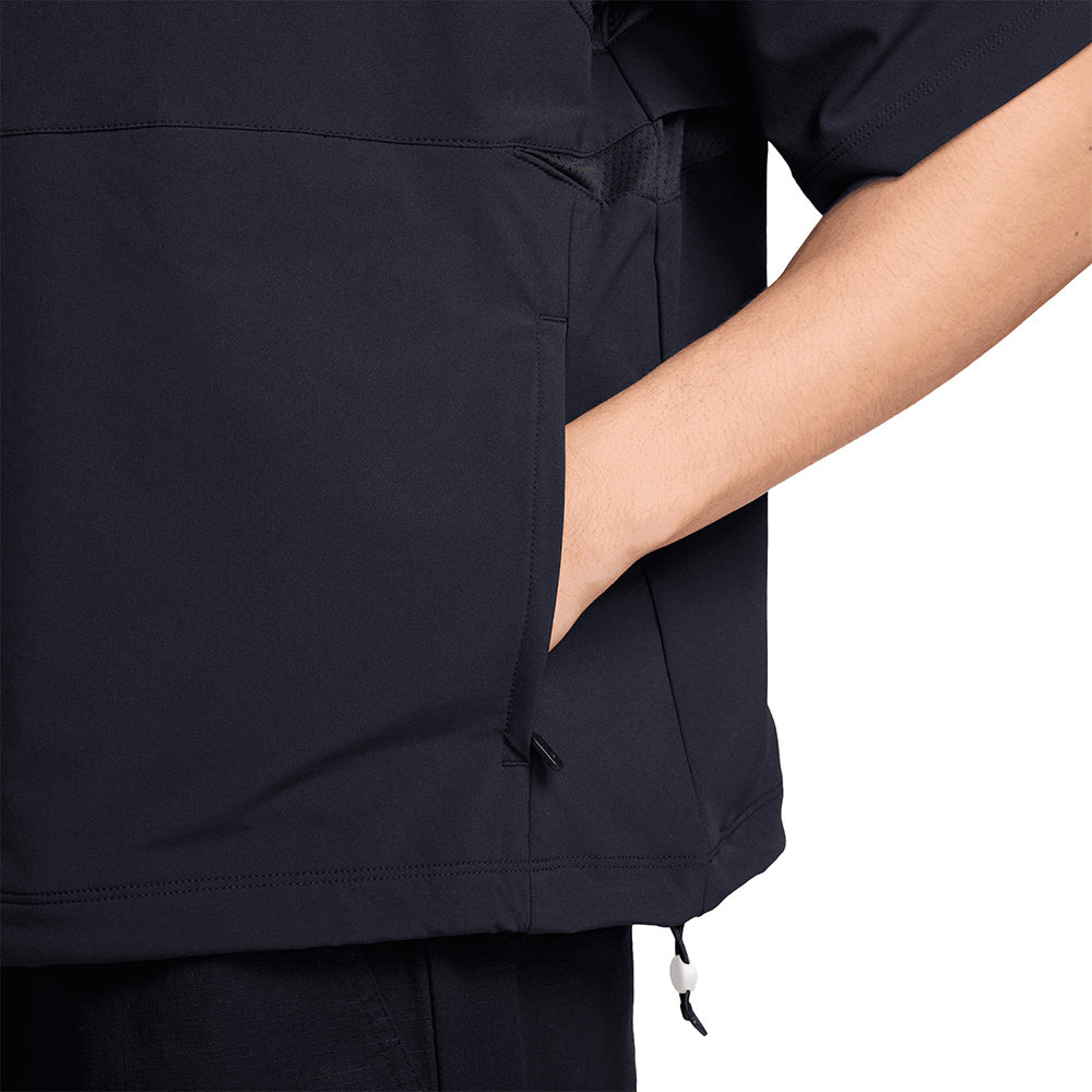 Dri-FIT Wind 1/2 Zip Shirt