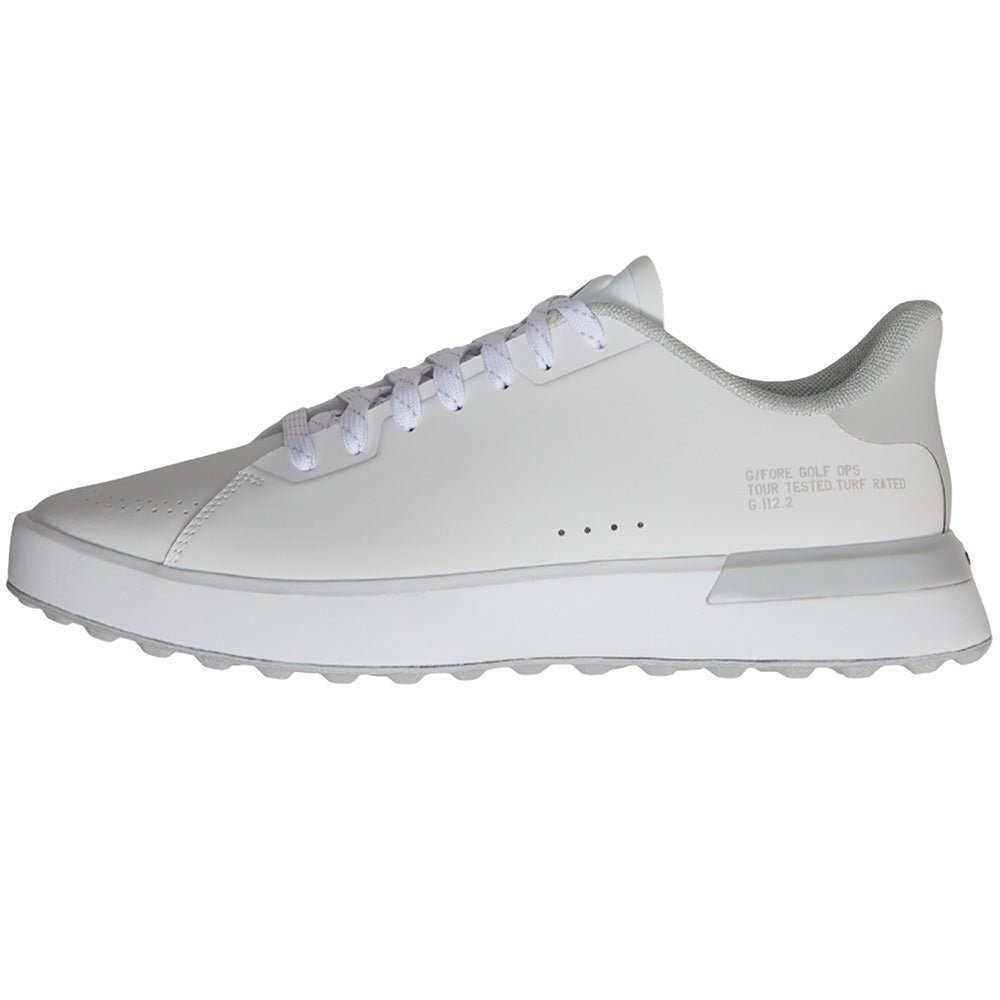 G.112 Spikeless Golf Shoes - Fairway Styles