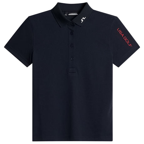 Women's Rose Tour Tech Polo - Fairway Styles